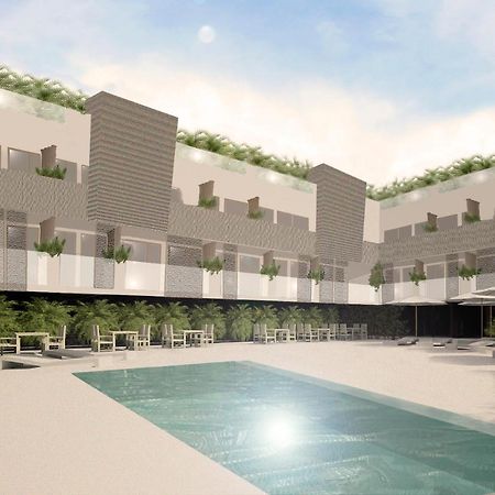 Iberostar Heritage Llum Portocolom Puerto Colom Eksteriør billede