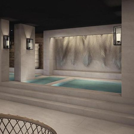Iberostar Heritage Llum Portocolom Puerto Colom Eksteriør billede