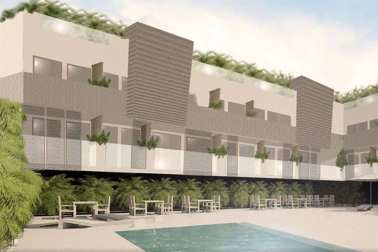 Iberostar Heritage Llum Portocolom Puerto Colom Eksteriør billede